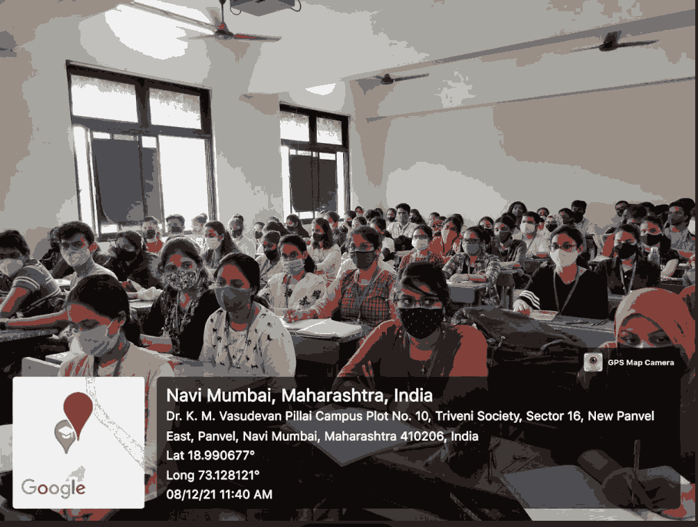 Pillai University College Images photo 27